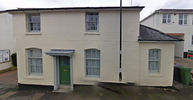 Bricklayers Arms, Whitchurch