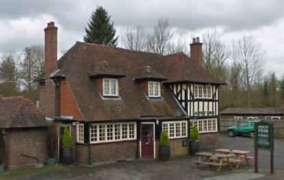 Harvest Home, Whitchurch