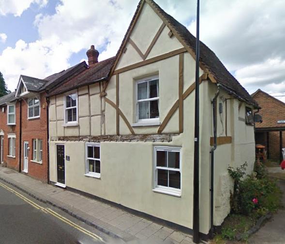 The Plough, Whitchurch