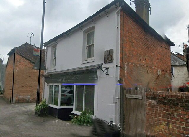Three Horseshoes, Whitchurch