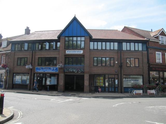 Bridge Inn, Winchester