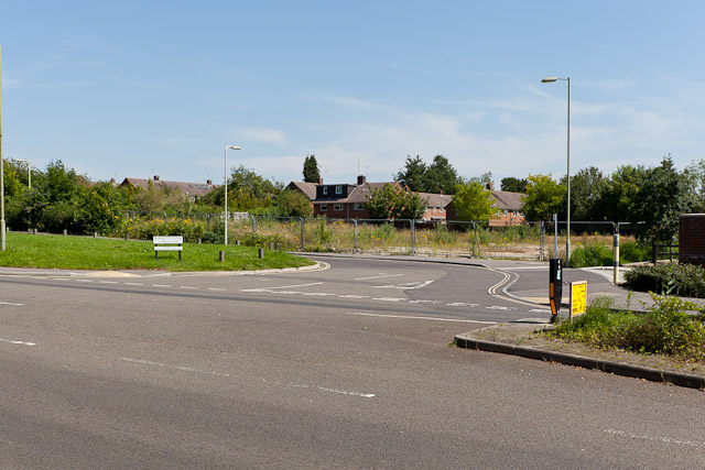The Chimneys, Winchester