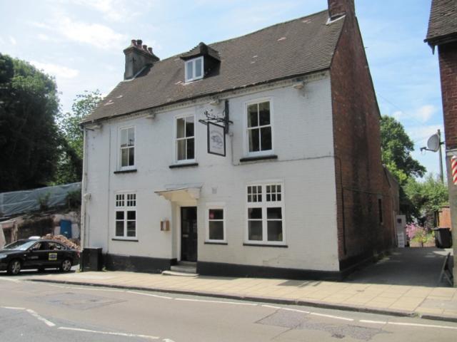 Kings Arms, Winchester