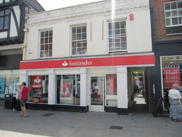 New Bell & Crown, Winchester