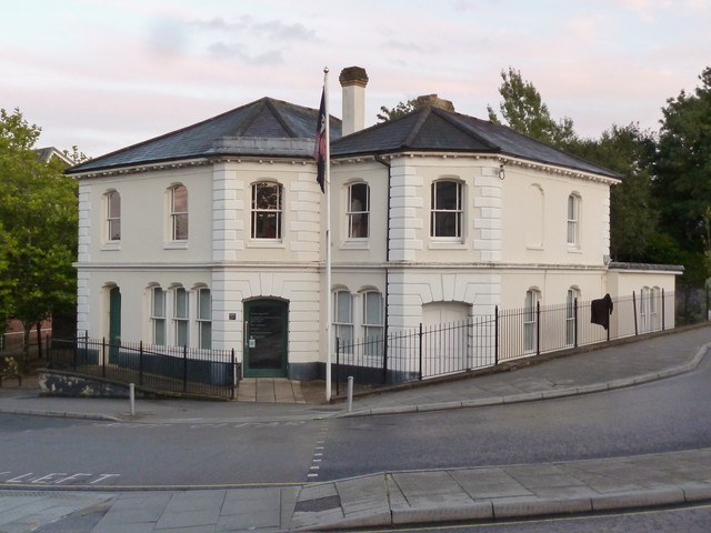 South Western Inn, Winchester