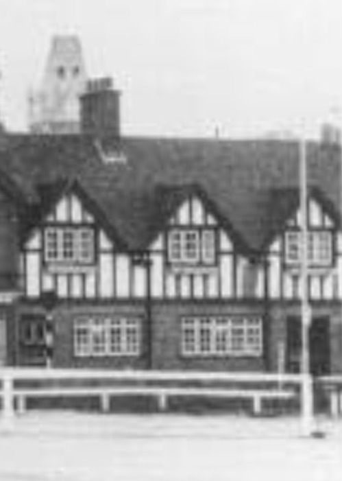 The Victoria, Winchester