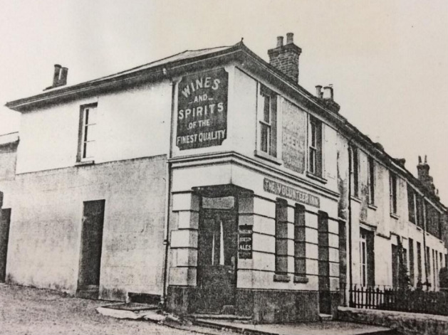 The Volunteer, Winchester