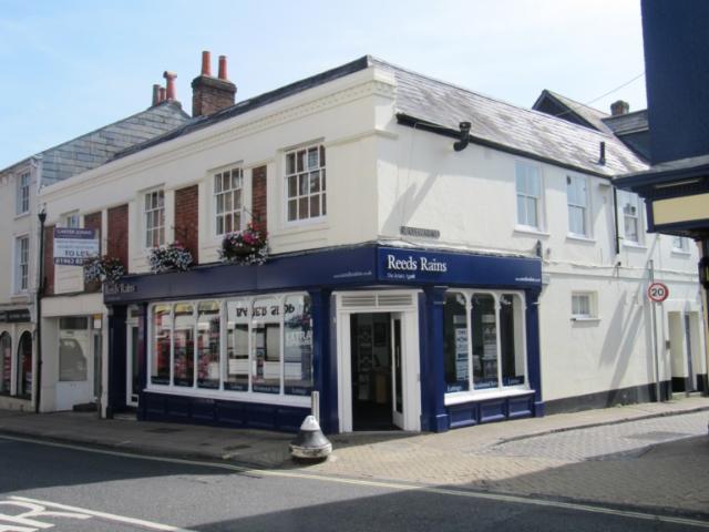 The Waterloo, Winchester