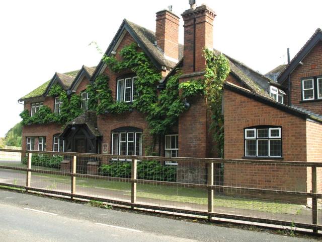 Hopton Arms, Ashperton