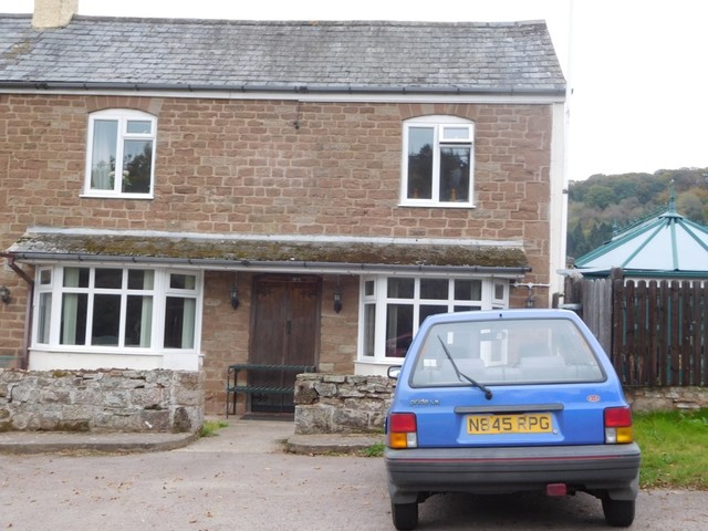 New Inn, Bailey Lane End