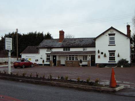 Lord Nelson, Bridge Sollars