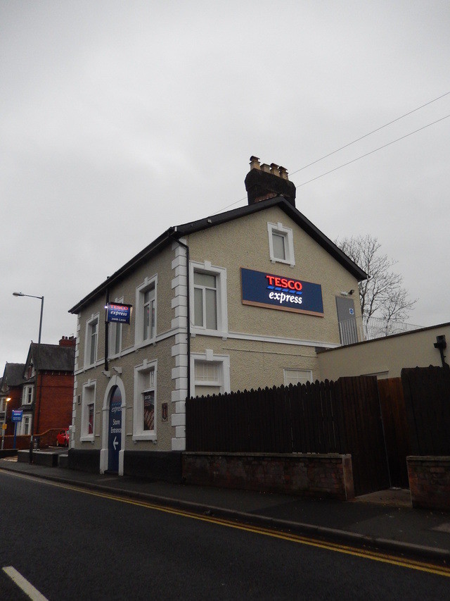 The Buckingham, Hereford