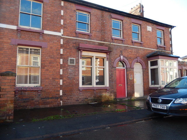 Cotterell Arms, Hereford