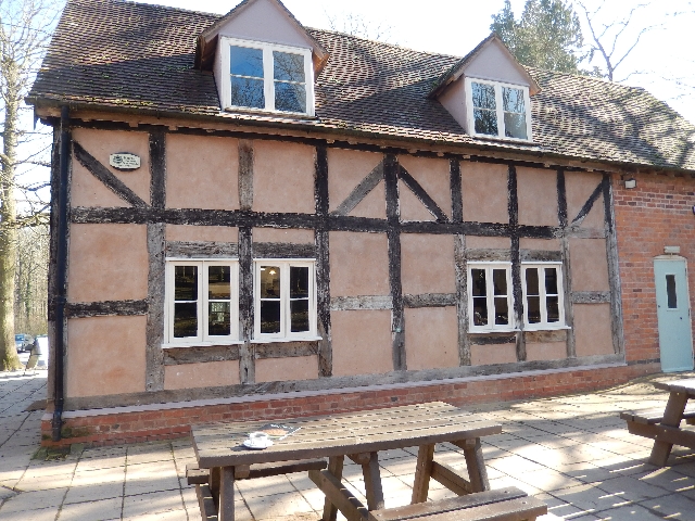 Essex Arms, Hereford