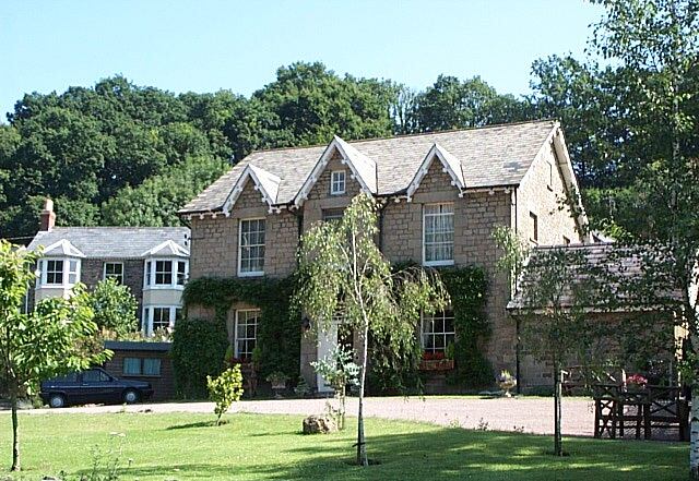 Kerne Bridge Inn, Kerne Bridge