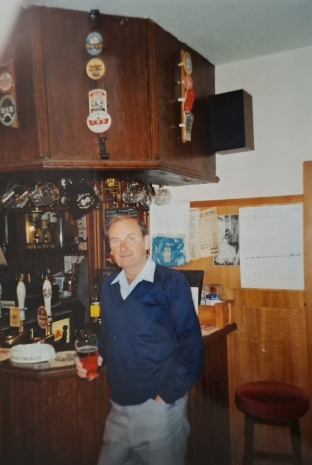 Black Horse, Leominster