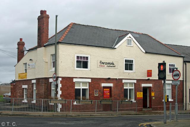 Bulls Head, Leominster