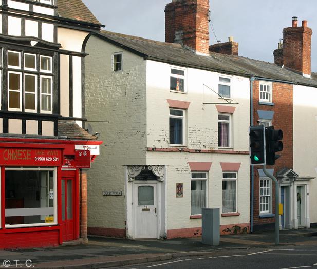 Dukes Arms, Leominster