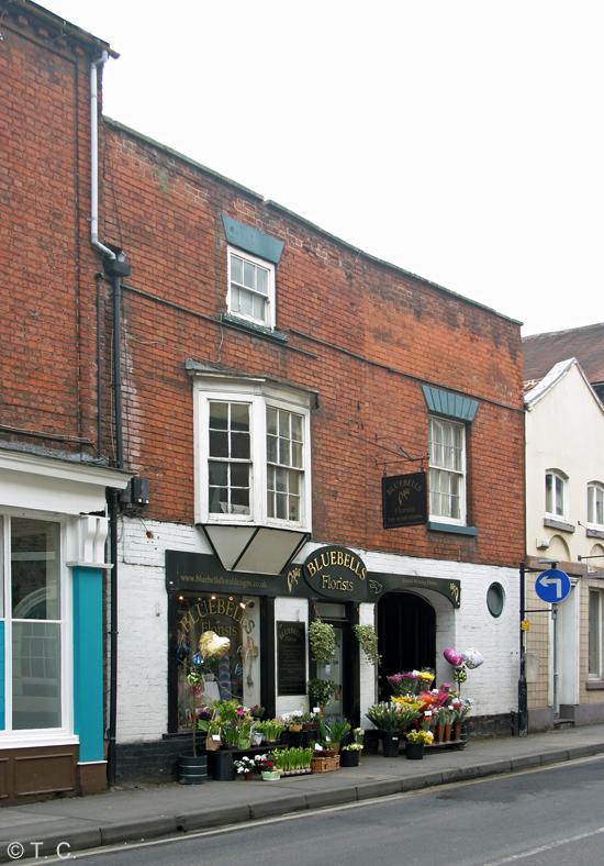 Ring Of Bells, Leominster