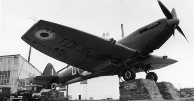 Spitfire Inn, Leominster