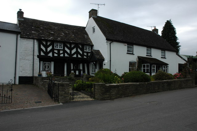 The Greyhound, Longtown