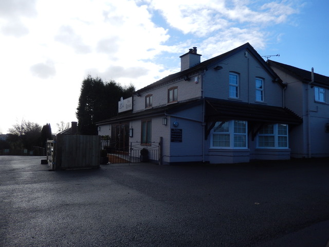 Rose Garden, Munstone