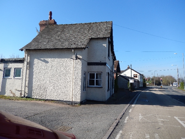 Newtown Inn, Newtown