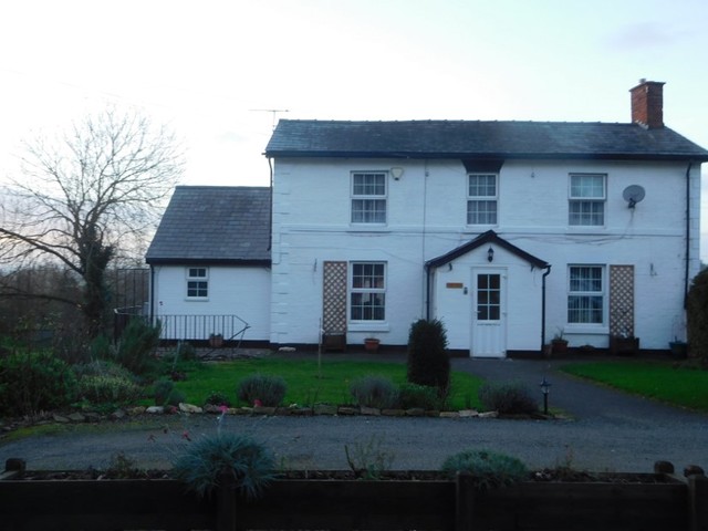 Yew Tree Inn, Priors Frome