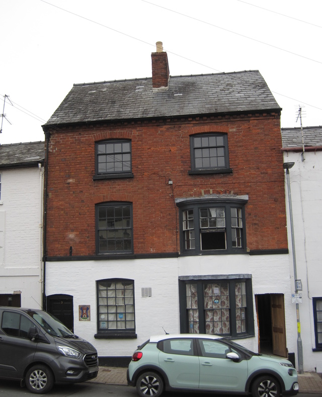 Horse & Jockey, Ross On Wye