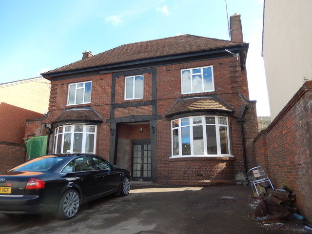 Noahs Ark, Ross On Wye