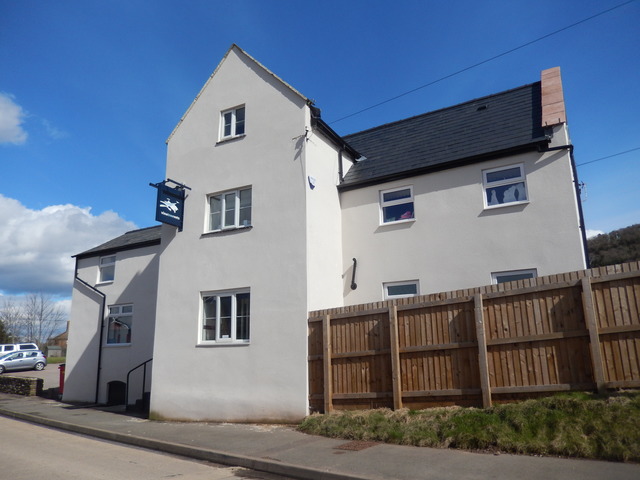 Vine Tree, Ross On Wye