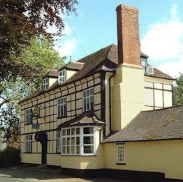 Bateman Arms, Shobdon