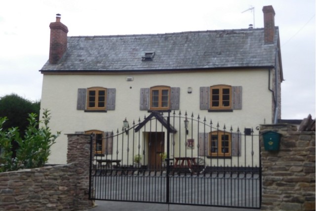 The Lamb, Stoke Prior