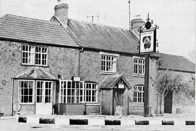 Kites Nest, Swainshill