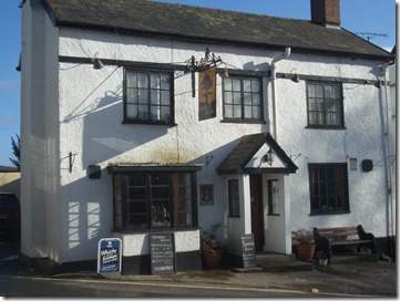 Olde Oak Inn, Wigmore