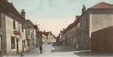 Two Brewers, Ashwell