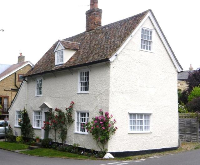 Waggon & Horses, Ashwell