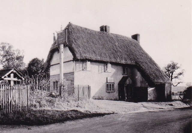 Three Crowns, Barley