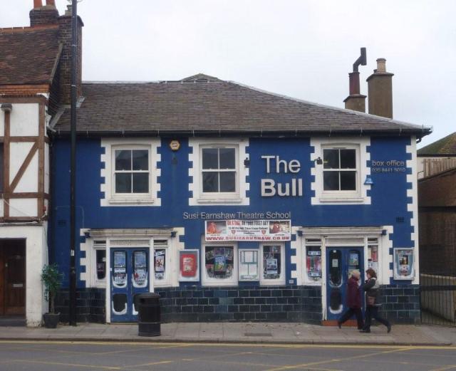 The Bull, Barnet