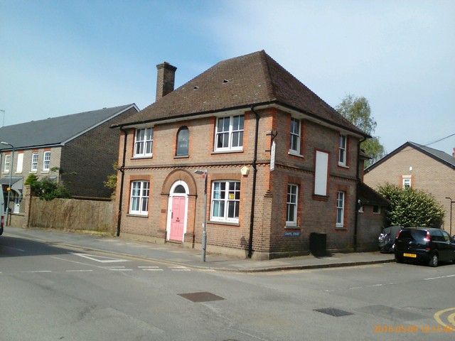 Brownlow Arms, Berkhamsted
