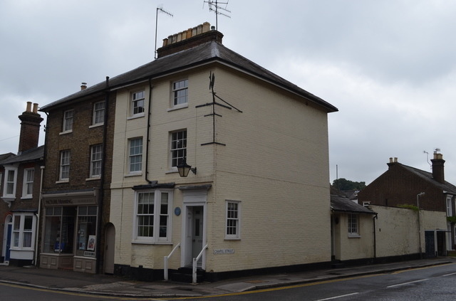 Gardeners Arms, Berkhamsted