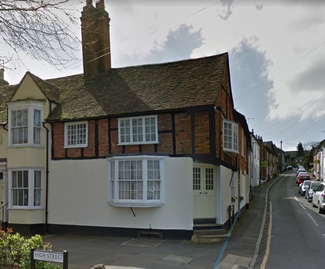 Queens Arms, Berkhamsted