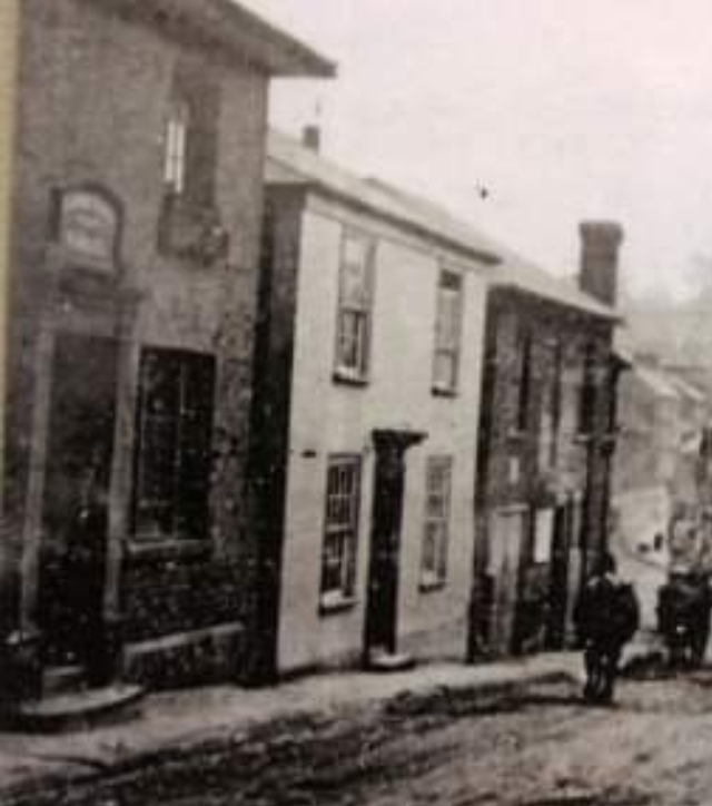 Railway Tavern, Berkhamsted