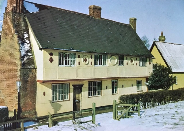 Rose & Crown, Braughing