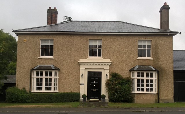 Queens Head, Breachwood Green