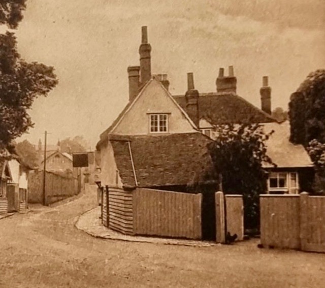 Two Brewers, Buntingford