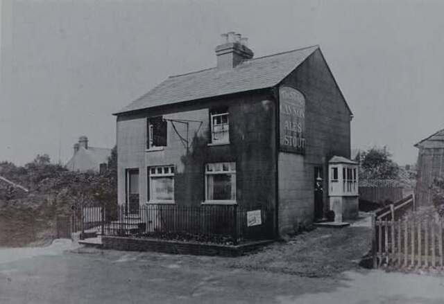 The Stag, Bushey Heath