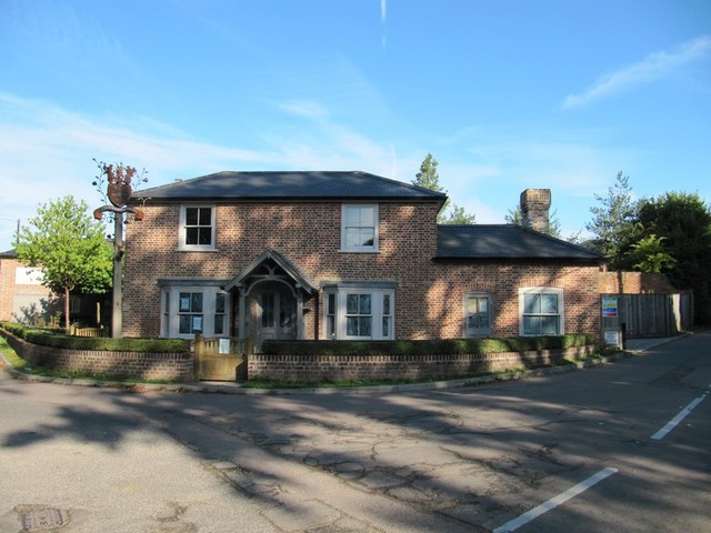 Clarendon Arms, Chandlers Cross