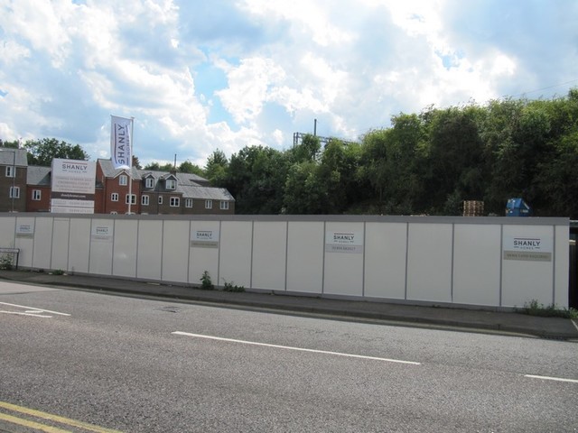 Rose & Crown, Harpenden