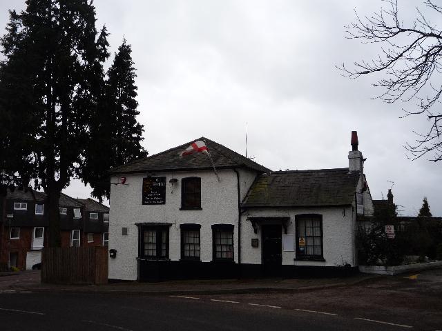 The Beehive, Hemel Hempstead